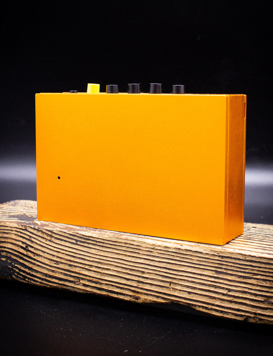 We Are Rewind Bluetooth Cassette Player