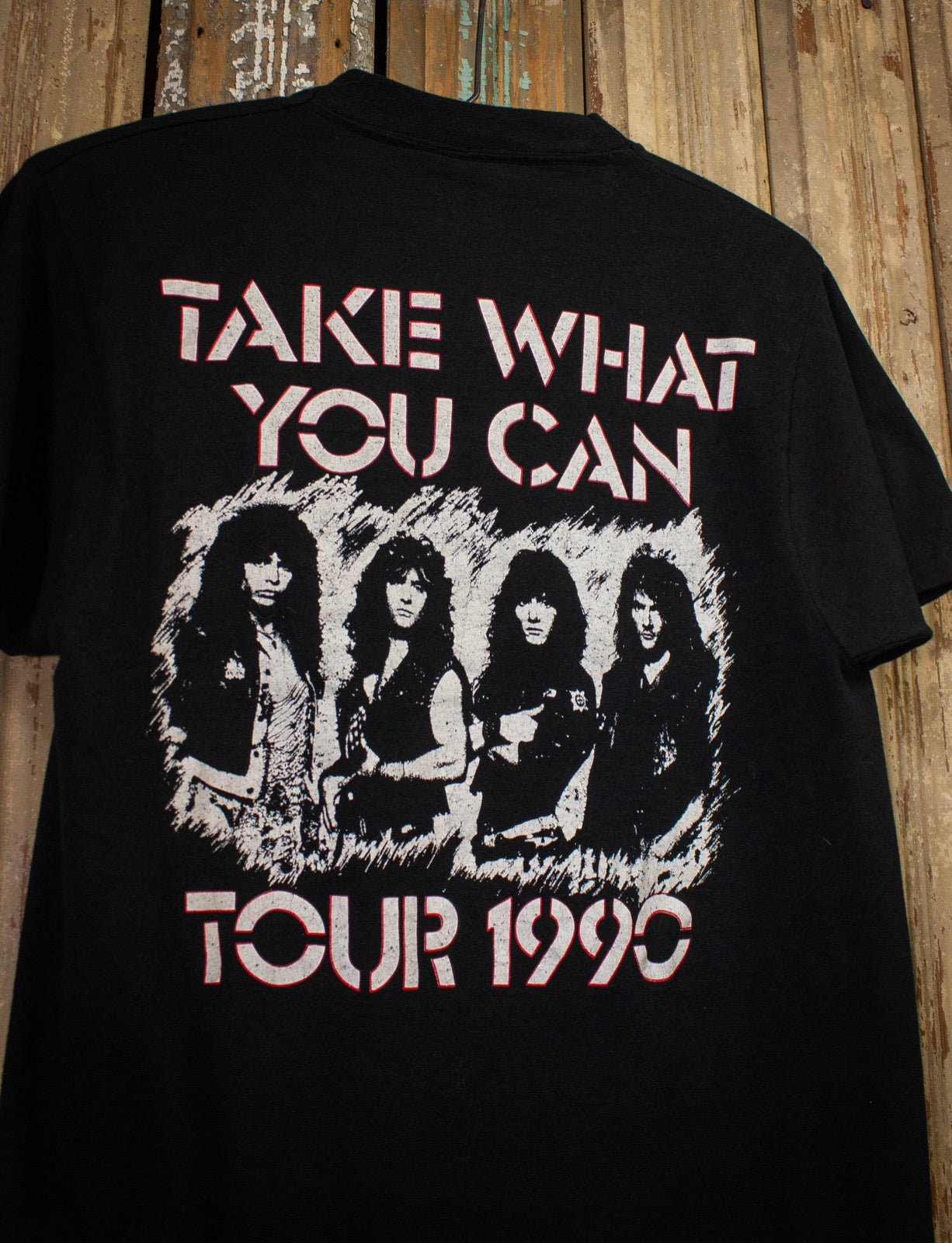 XYZ Take What You Can Get Tour 1990 Black Large.jpg