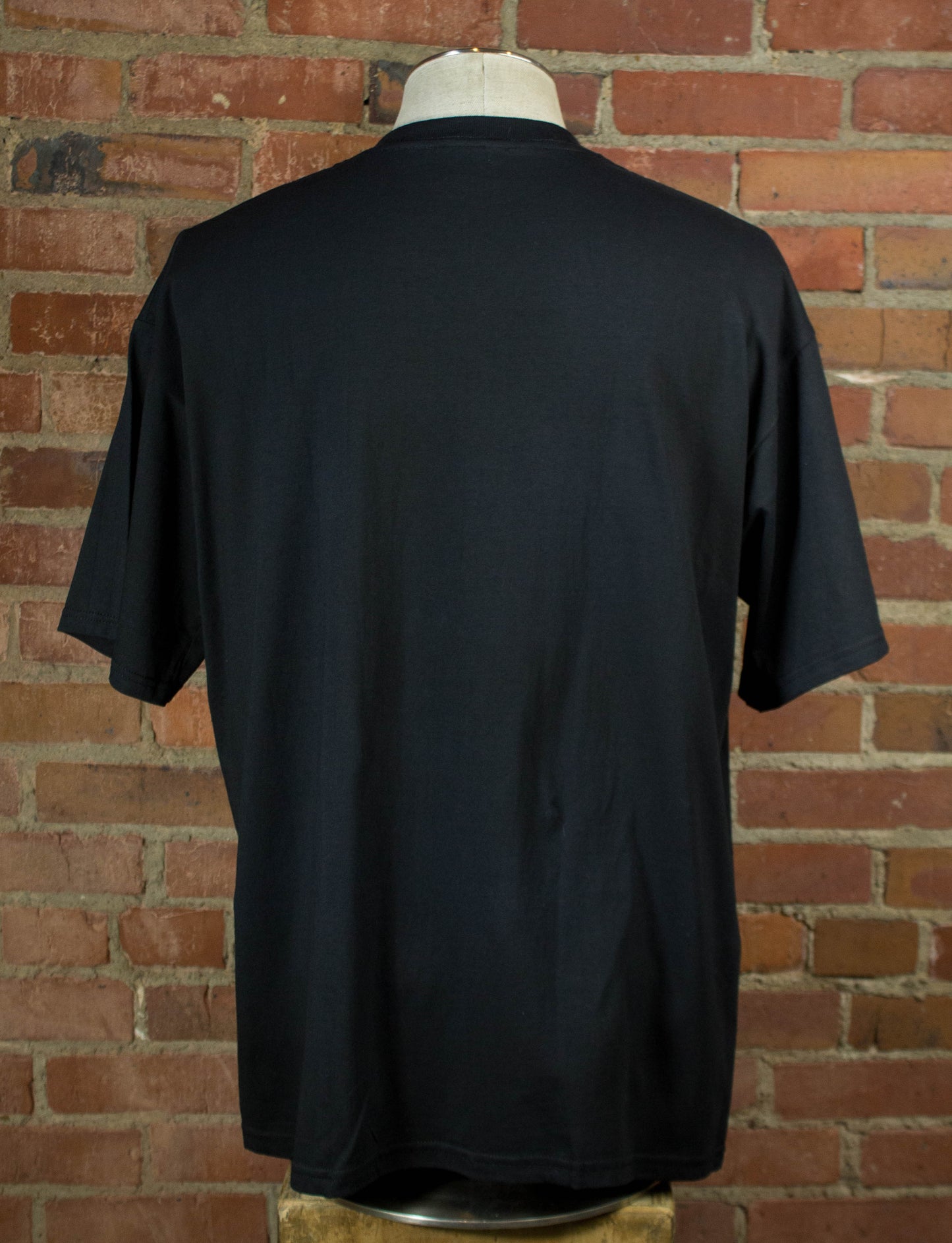XFL Chicago Enforcers Original 2001 Deadstock Graphic T Shirt Unisex XL