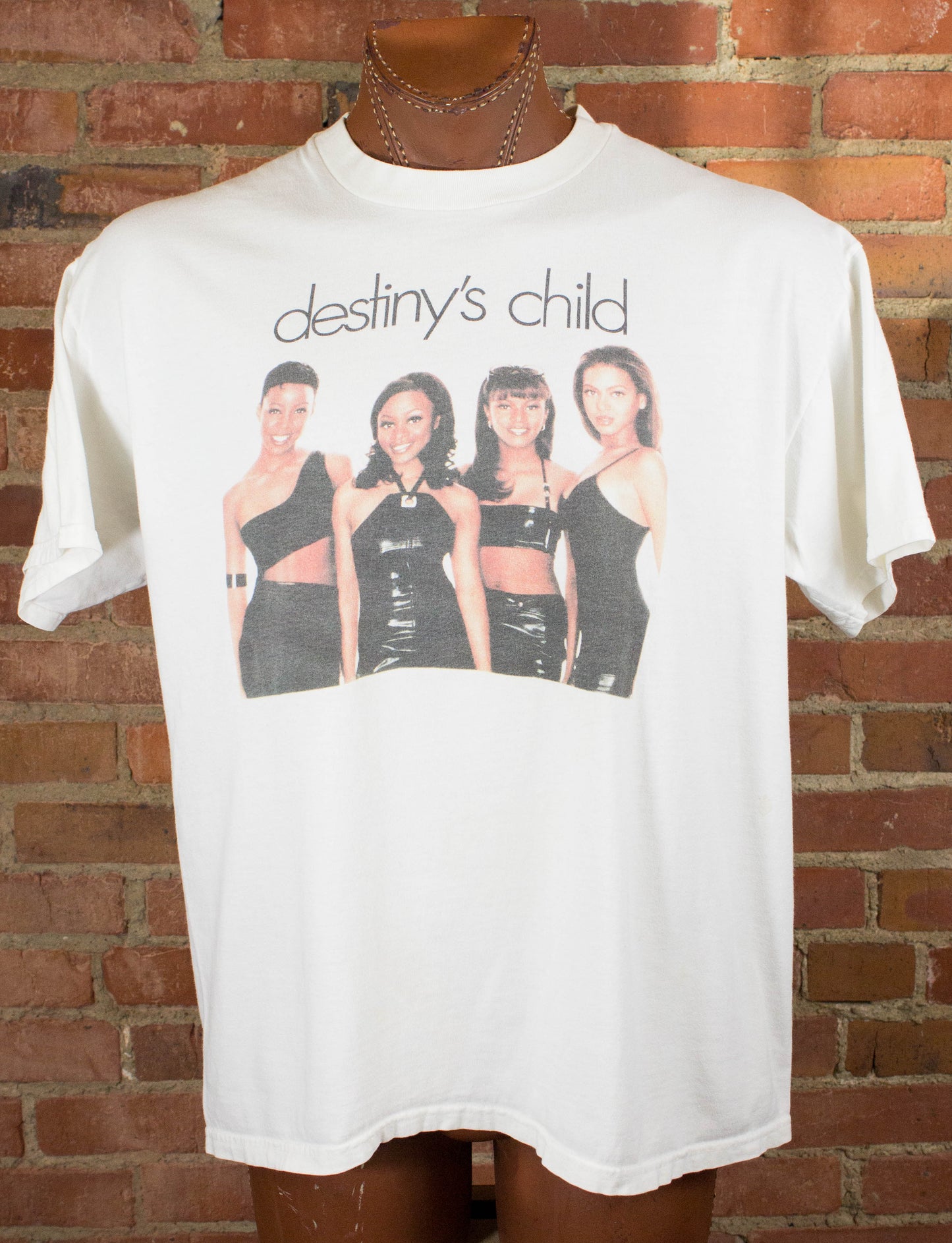 Destiny's Child 90s Rap T Shirt