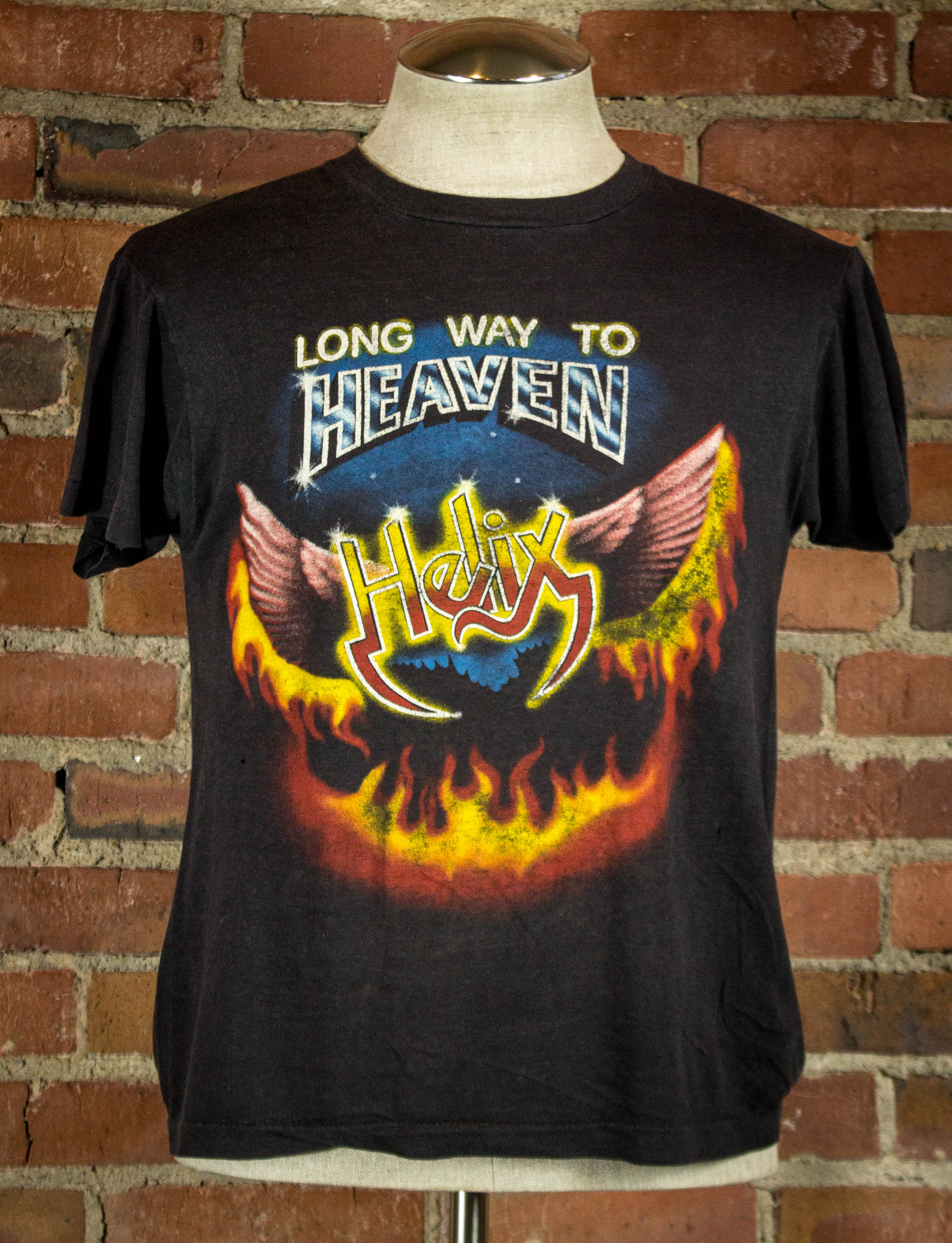 South of Heaven ヴィンテージTシャツ‼️ CRASHOUT - HEAVY TEE BLACK – SOUTH OF HEAVEN®