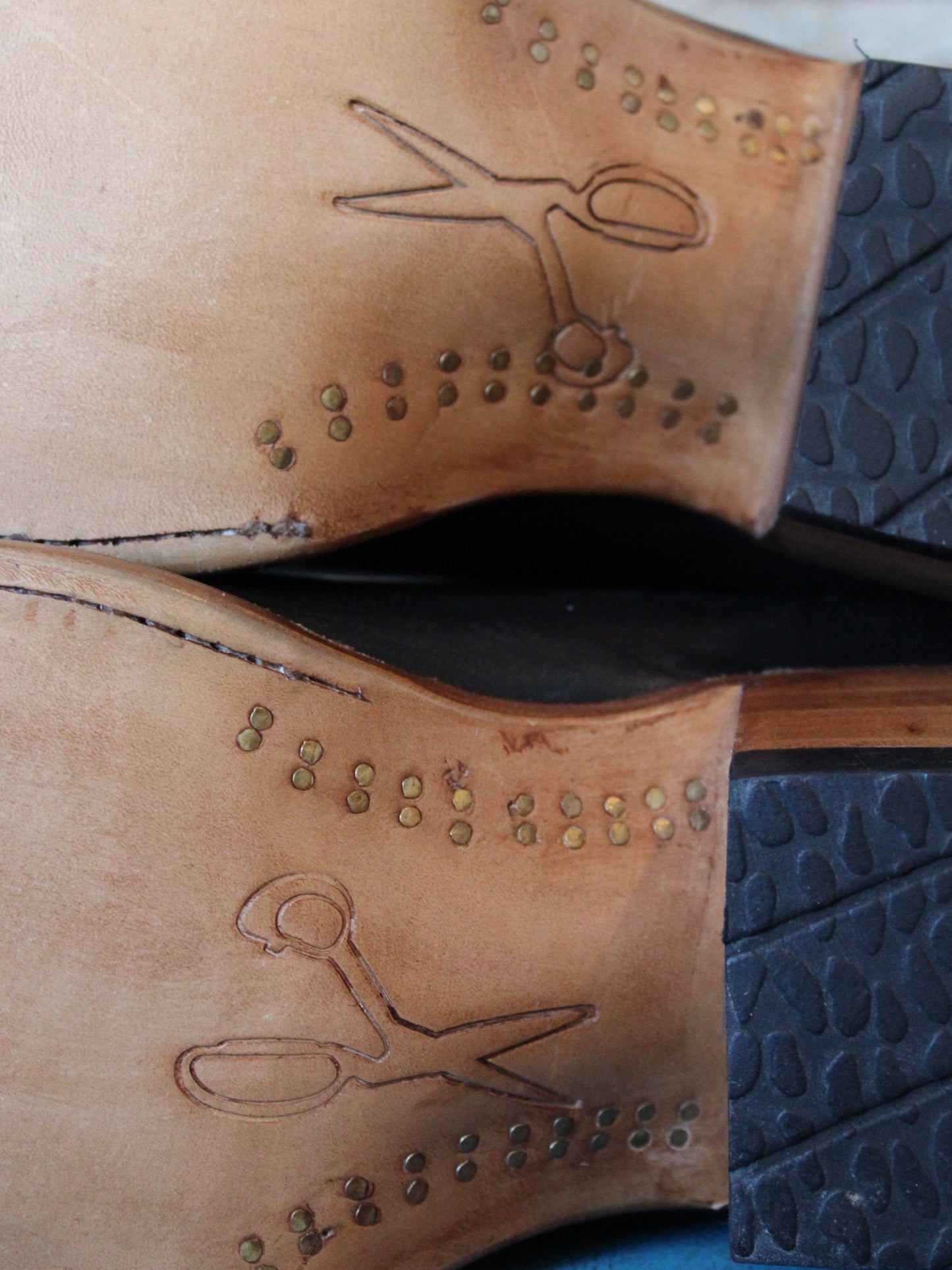 Women's PS Kaufman No. 1001 Freeway Chelsea Boots - Black Leather