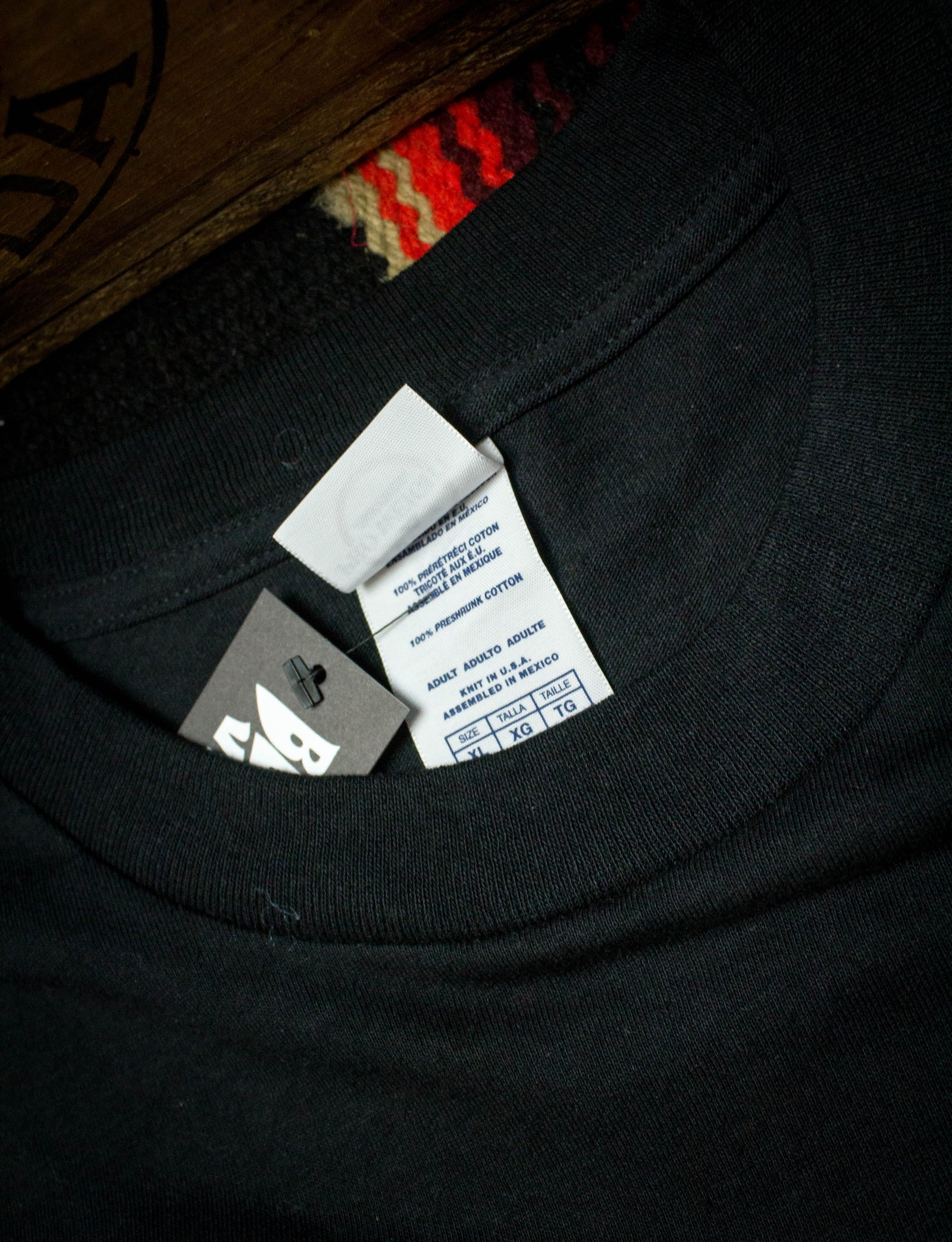 2005 Iron Maiden Death on The Road World Tour Black Concert T Shirt Unisex XL