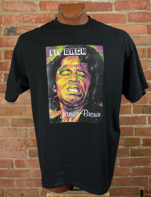 Vintage Rap T Shirts – Black Shag Vintage