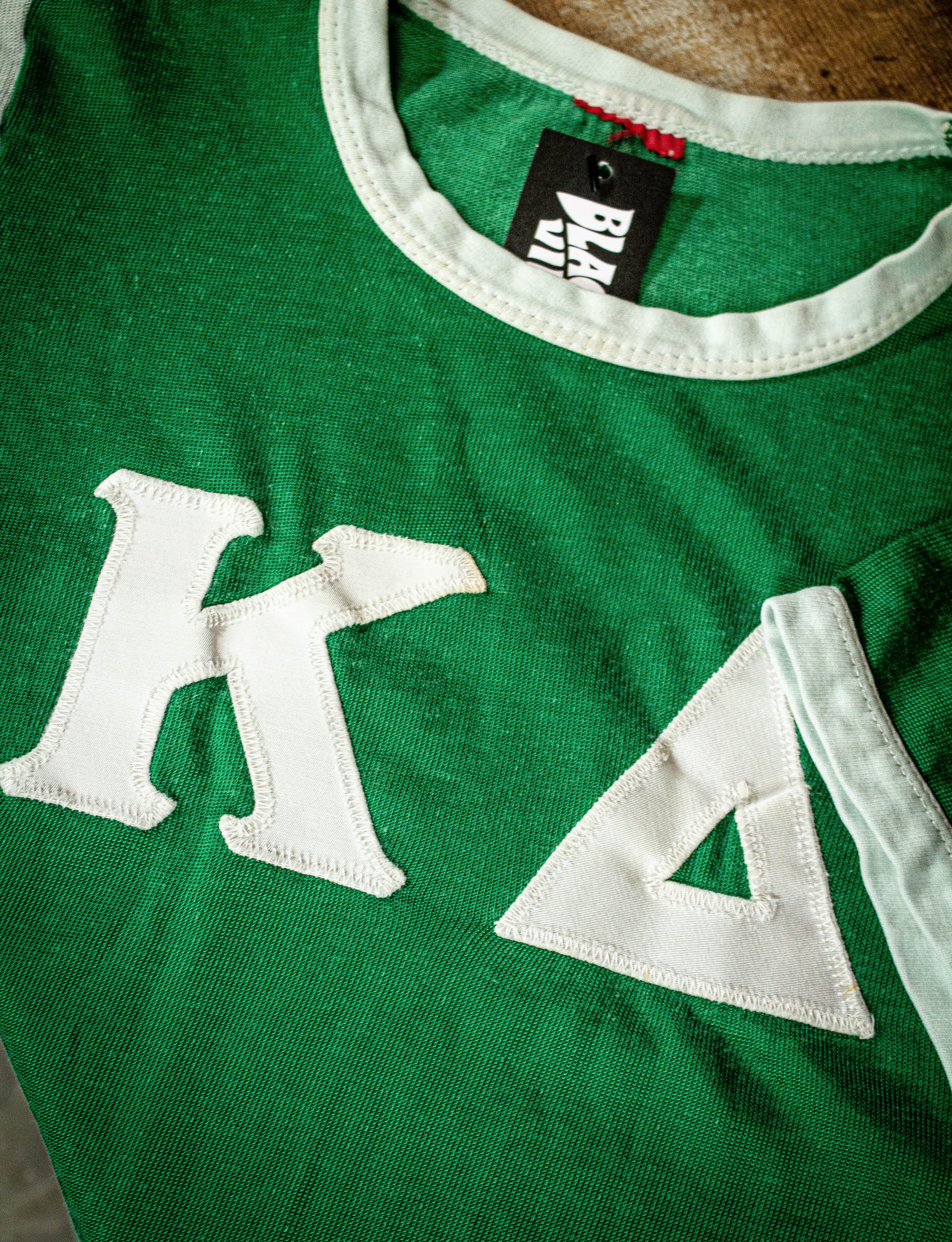 Kappa delta outlet adidas shirt