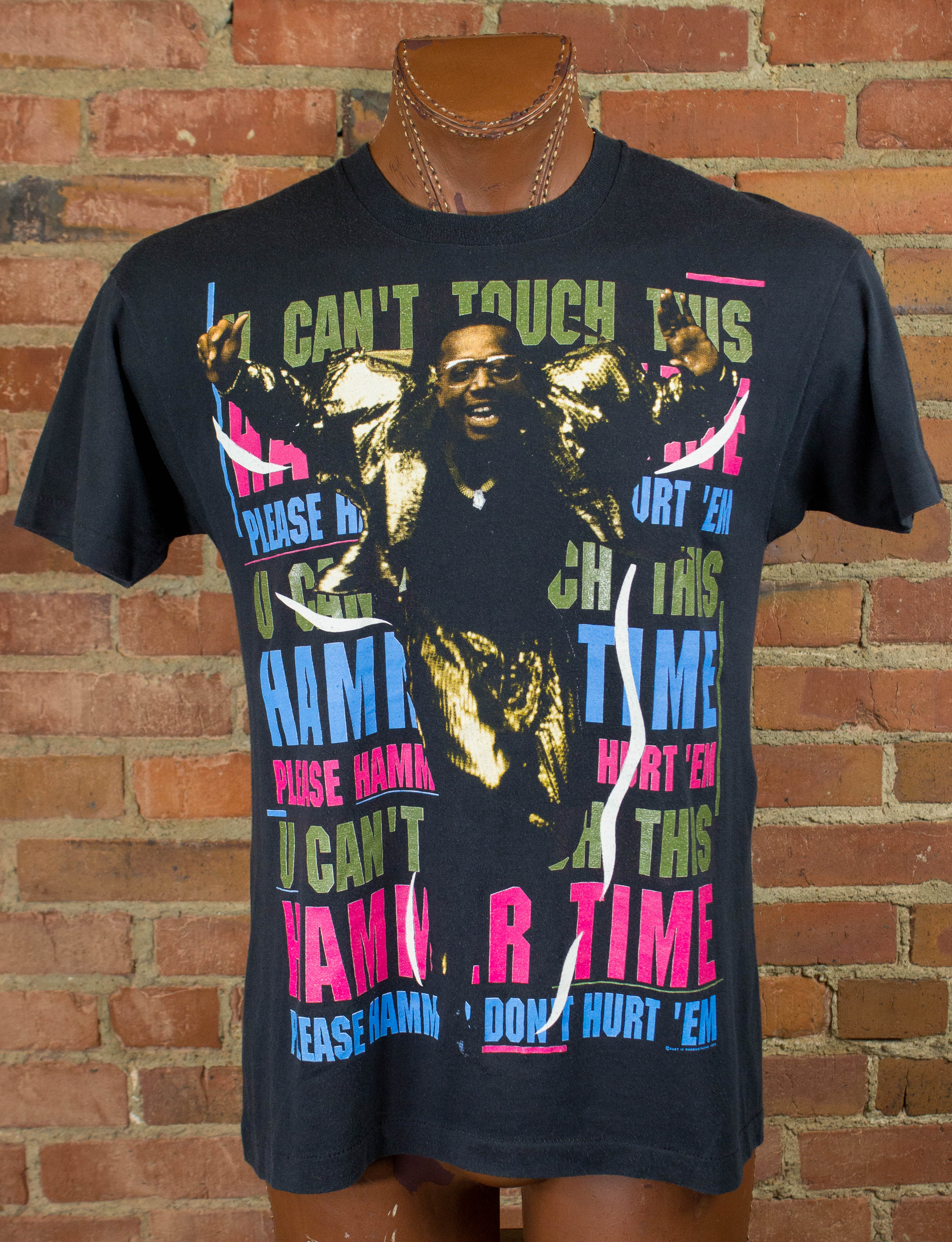 Vintage Rap T Shirts – Page 2 – Black Shag Vintage