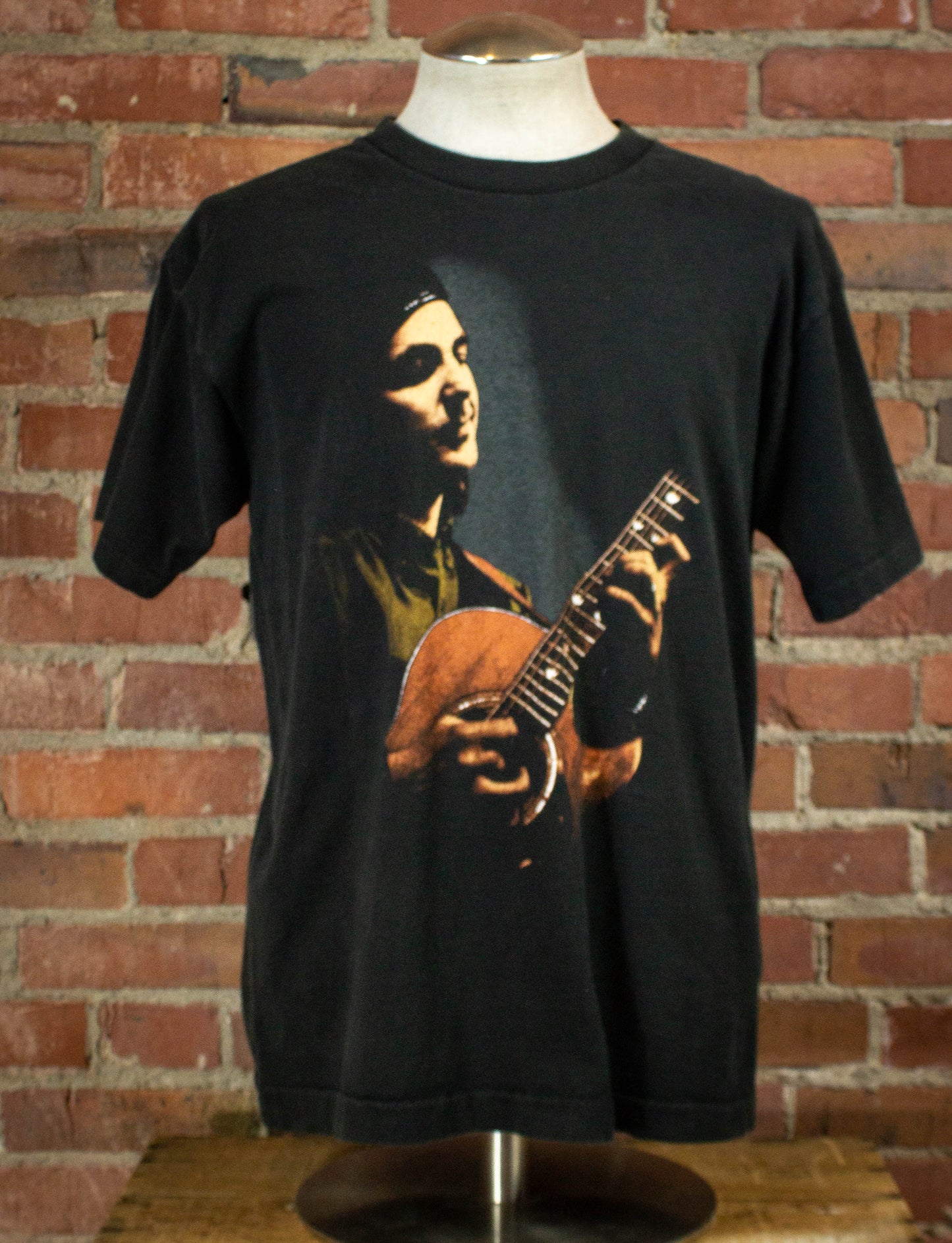 Vintage 1993 Phil Keaggy In Concert T Shirt Unisex XL