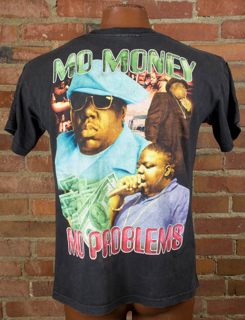 Vintage Rap T Shirts – Black Shag Vintage