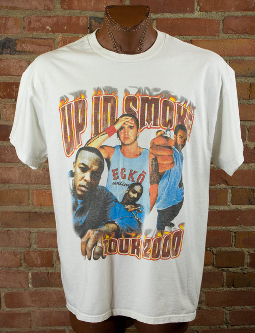 Vintage Rap T Shirts – Black Shag Vintage