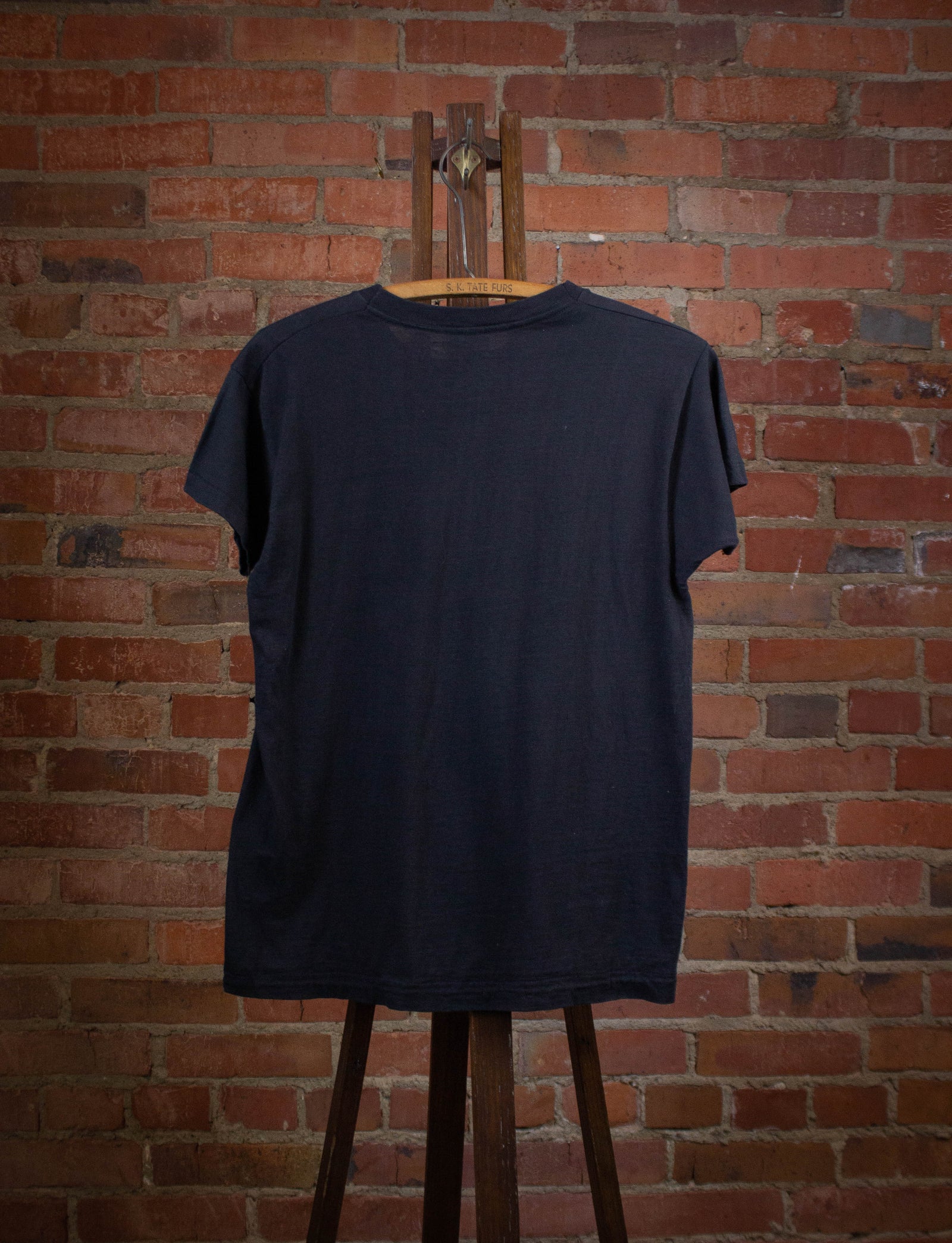 Bee Gees T Shirt Music T Shirt Vintage Musical Shirt made In USA cotton  casual Men t shirt Women's tee shirts tops