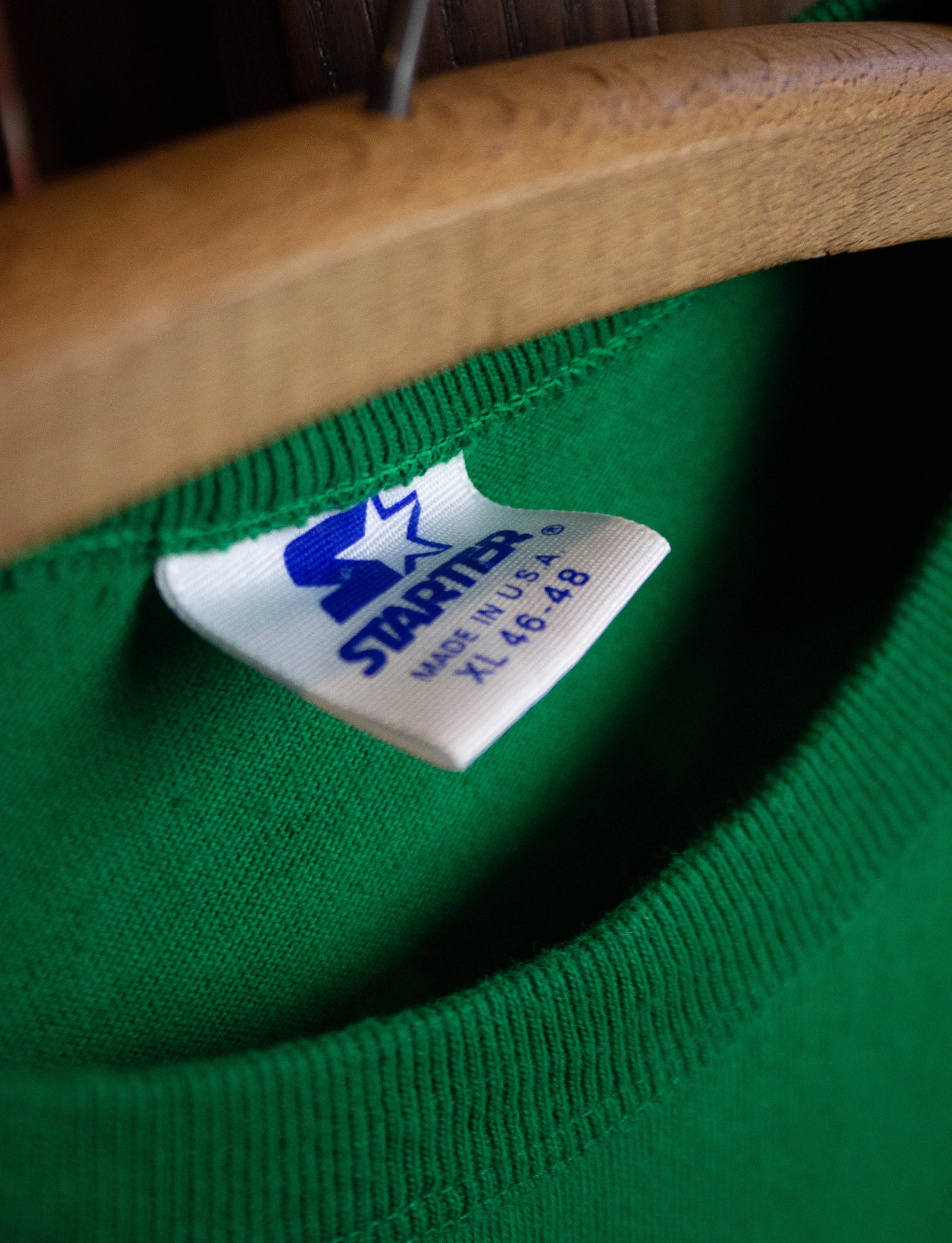 Vintage Boston Celtics Larry Bird Graphic T Shirt 80s Green XL – Black Shag  Vintage