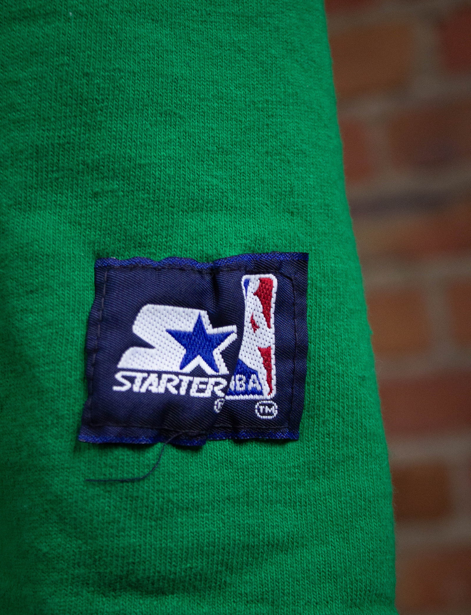 Vintage Boston Celtics Larry Bird Graphic T Shirt 80s Green XL – Black Shag  Vintage