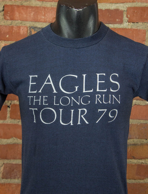Eagles 1994 World Tour Vintage Shirt L - Gem