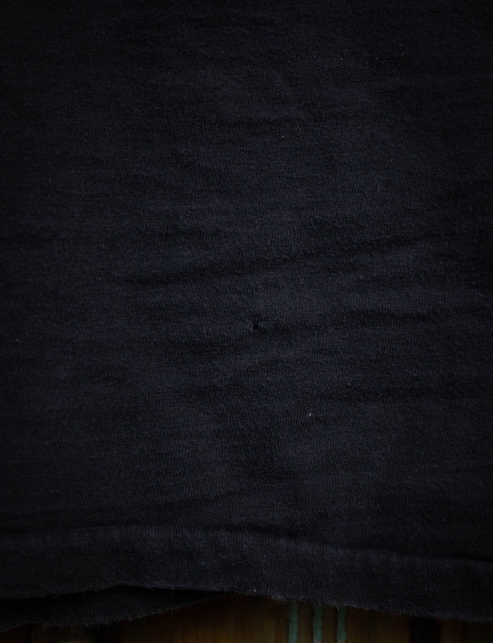 Vintage Grateful Dead On The Road Concert T Shirt 1978 Black XS – Black  Shag Vintage