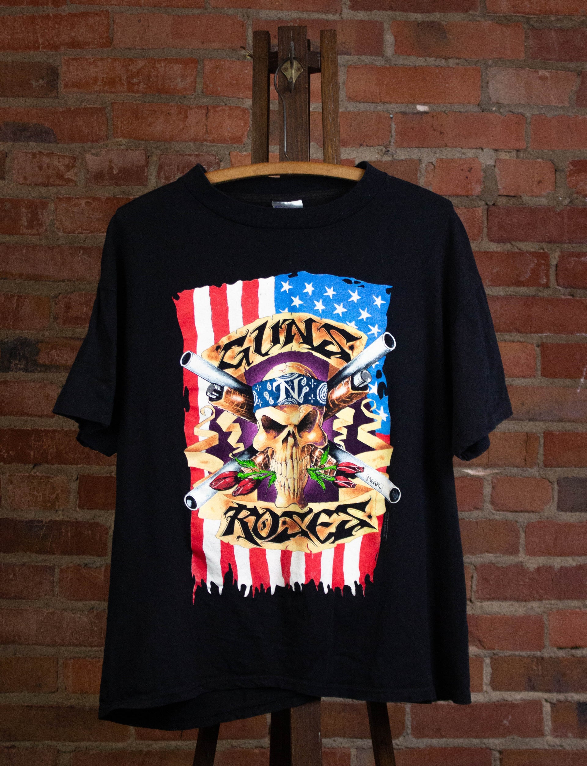 Vintage Guns n