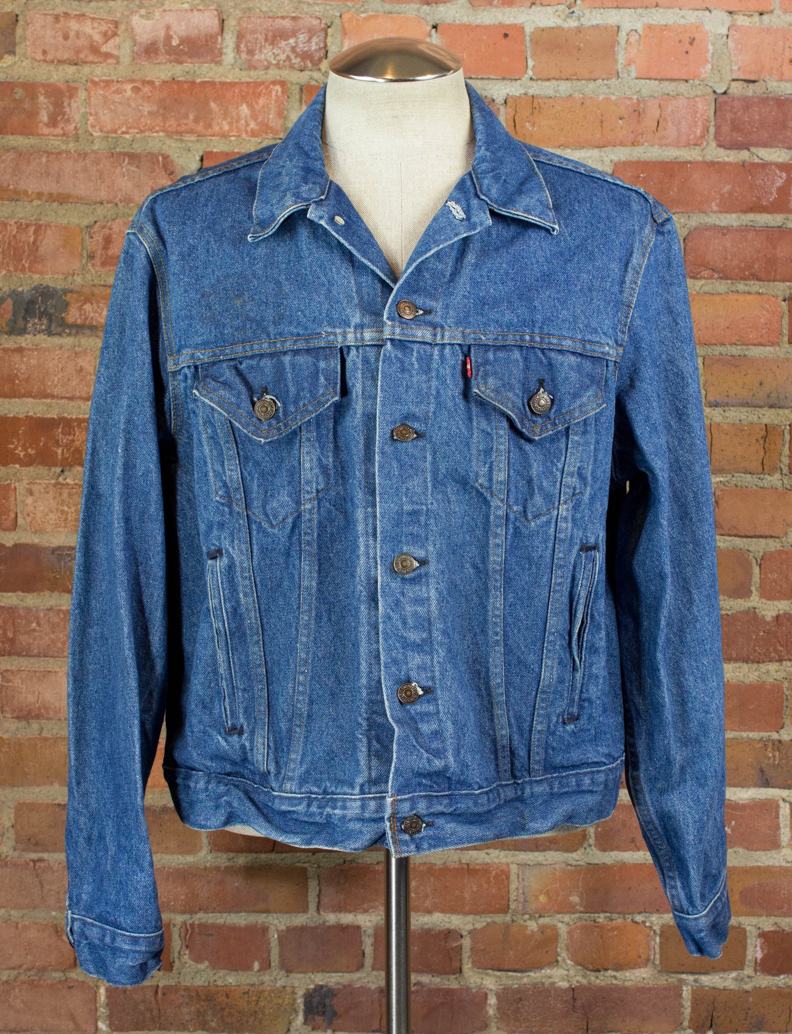 Seek商品一覧Levis/80s 70506 denim jacket made in USA