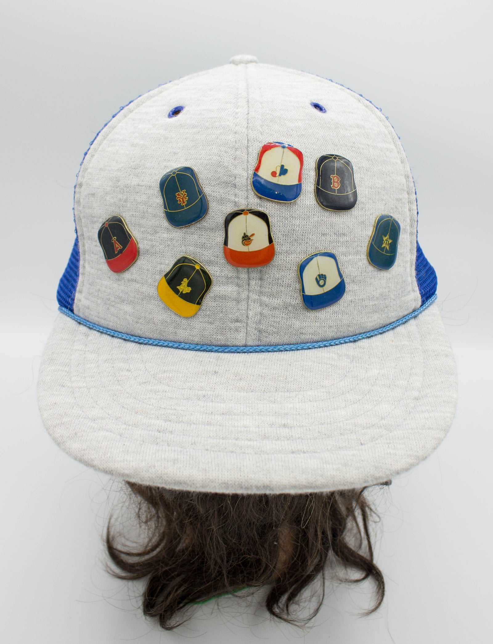 Pin on HAT