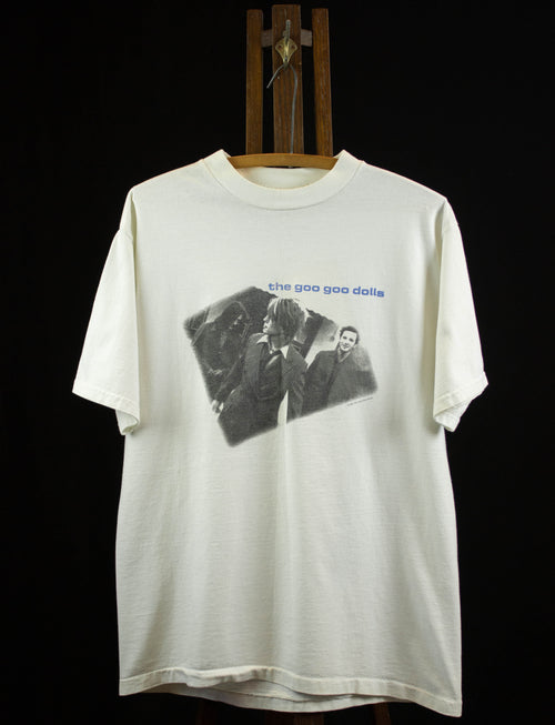 Vintage Concert T Shirts – Black Shag Vintage