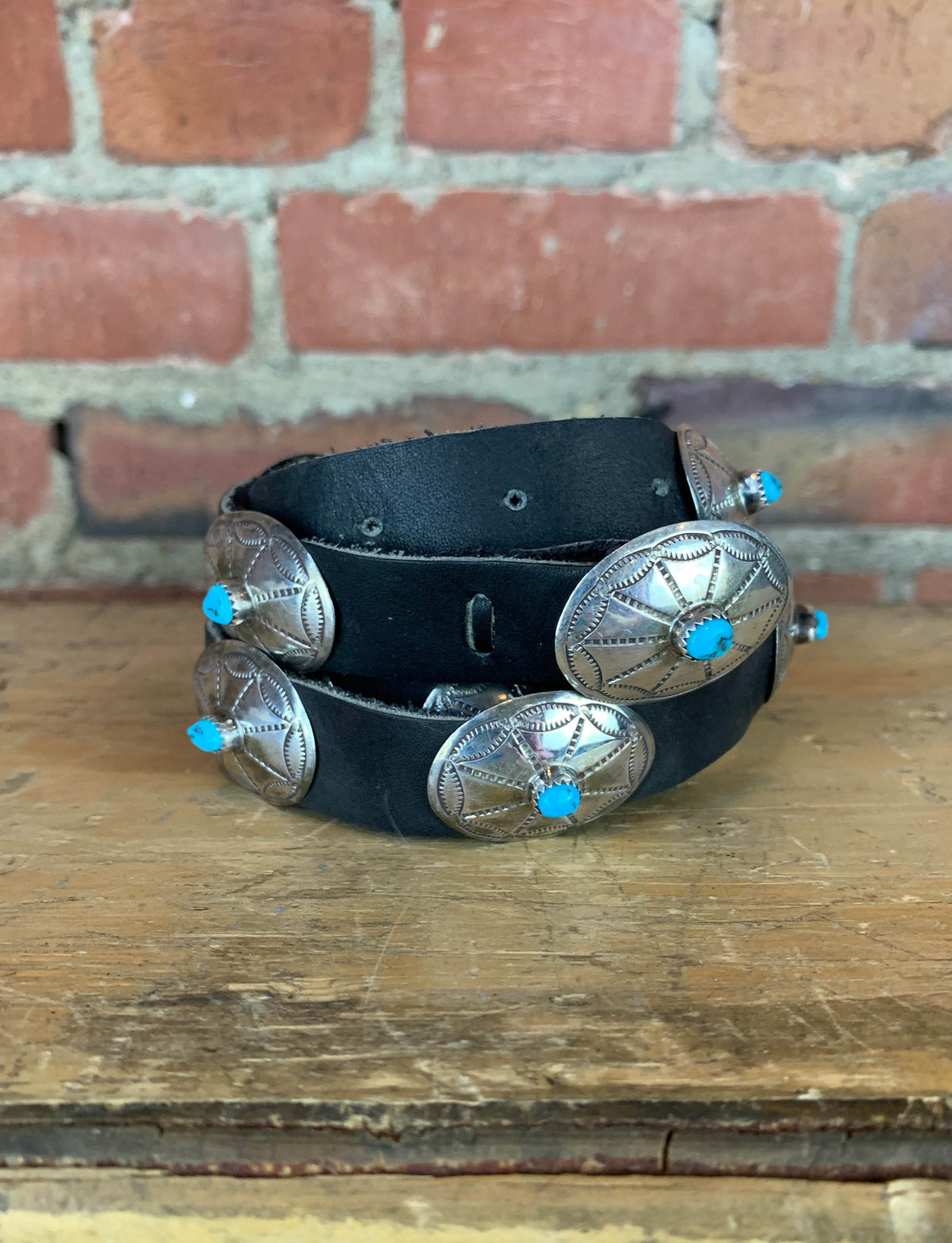 Vintage_Navajo_Sterling_Silver 