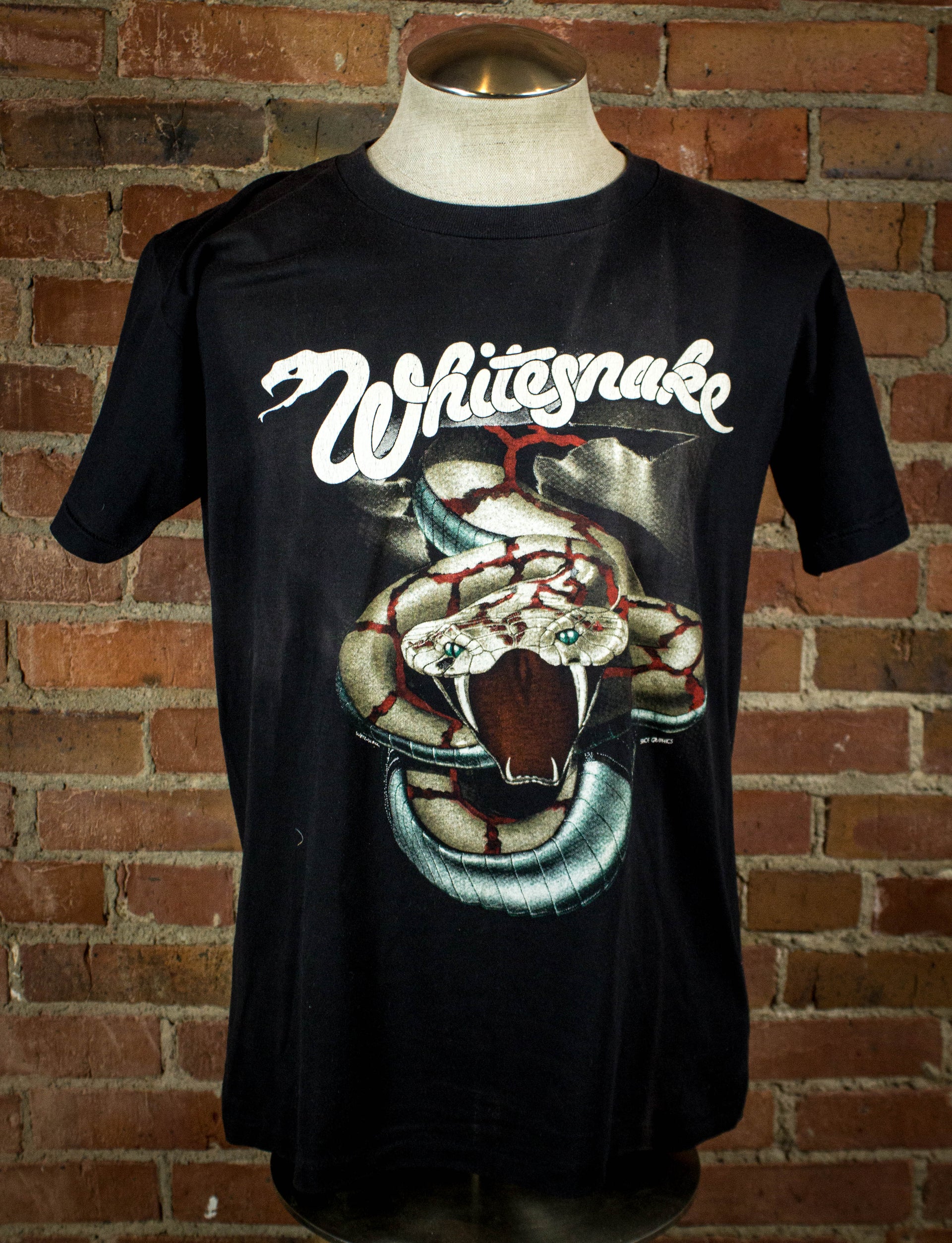 Whitesnake, Come An' Get It Whitesnake, Come An' Get It