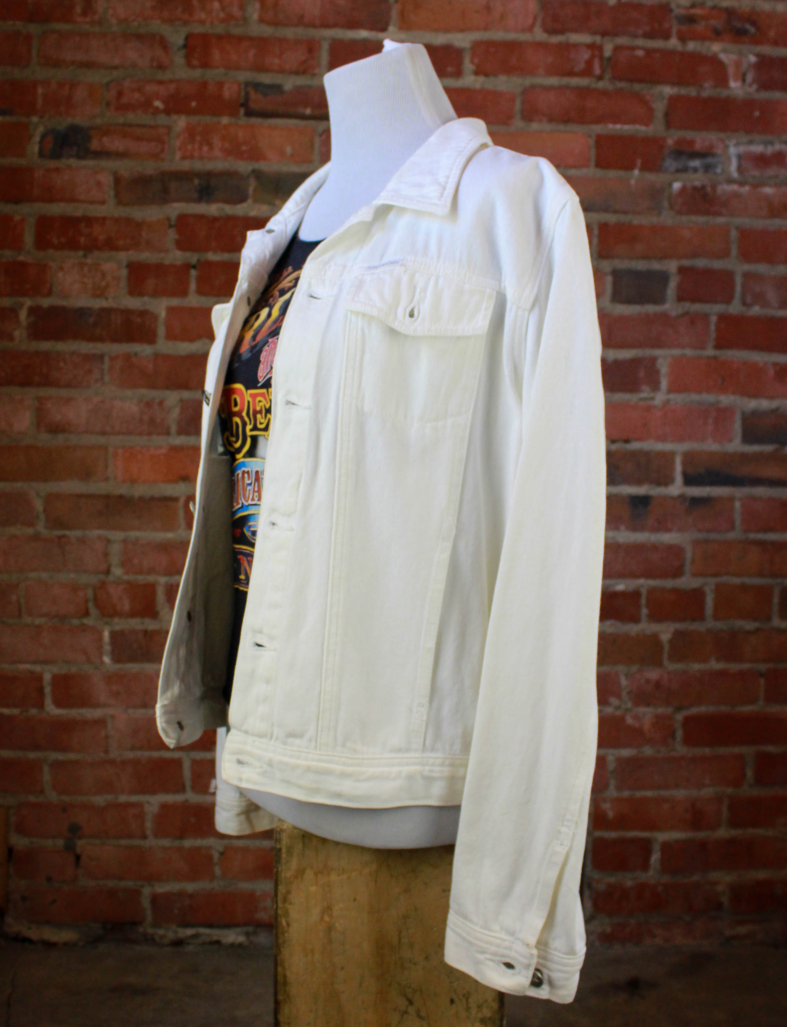 Arllow Jacket | Oak Hall, Inc.